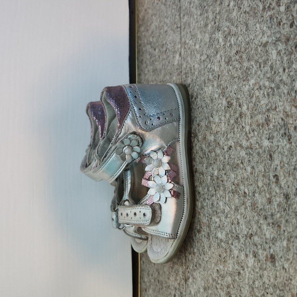 Cute Toddler Sandals